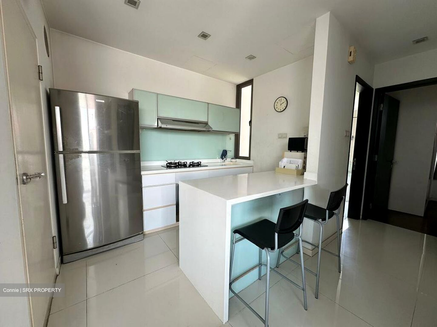 Mint Residences @ Jansen (D19), Apartment #500034891